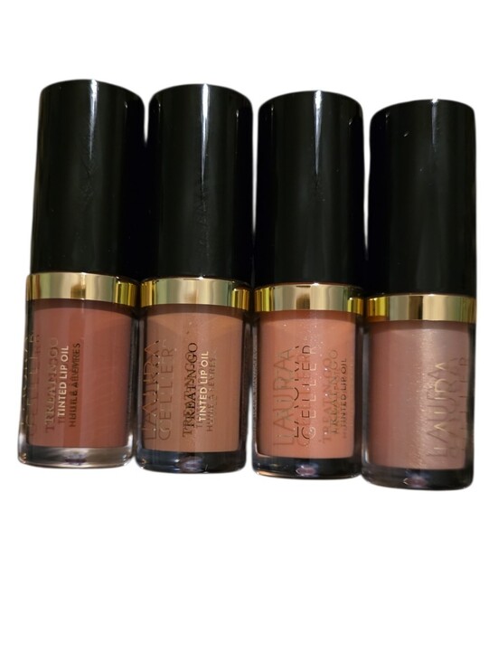 Laura Geller Other - Laura Geller Sheer Tinted Lip Oil - Choice Of
